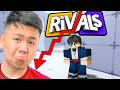 Is This The END of Roblox Rivals?