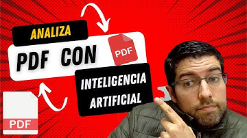 Analiza PDF con Inteligencia Artificial - HUMATA