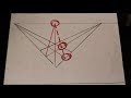 Projective Geometry and the Little Desargues Theorem