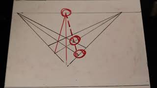 Projective Geometry and the Little Desargues Theorem