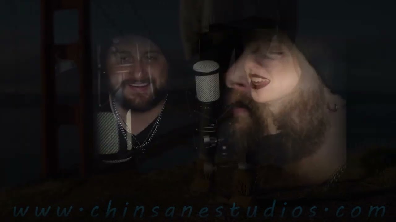 Mars - Steve Maggiora & Kim Melville [Yungblud Cover For Rate My Mix]