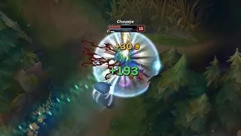 How to counter Thresh, ft  Mikael