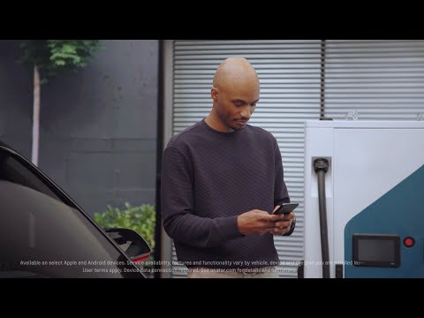2024 Chevy Blazer EV: Blazer EV Academy - EV Owner Benefits | Chevrolet