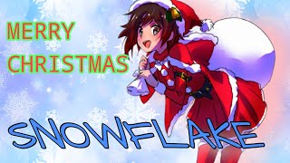 Snowflake Christmas MEP (FULL MEP)