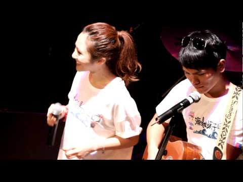 2011/06/17 情人知己 by 梁文音 & Suming