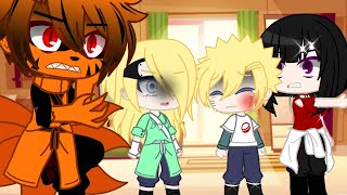 🦊My Friend is Here🦊(Meme)•(GC)•Naruto, Deidara e Kurama (AU)