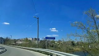 Улицами Кировограда / Кропивницкого Район Балка , на этих улицах никогда небыло асфальта