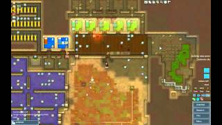 Mini-Review Rimworld