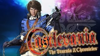 ► Castlevania: Dracula X Chronicles (100% Walkthrough) ► Castlevania: Dracula X Chronicles (100% Walkthrough)