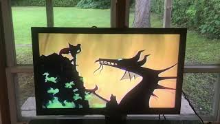 La Cocinelle Mont Carlo 1997