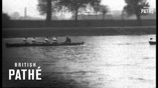 League Of Youth - Rowing (1920-1929)