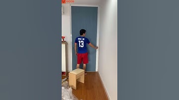 Lắp vách ngăn cản nhiệt, cản điều hòa cho phòng ở