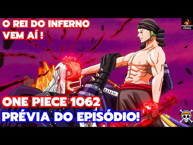 New Piece Geek - Ain mais One Piece só fica bom no episódio 1722662  Quando One Piece ficou bom pra mim ¬Trafalgar¬