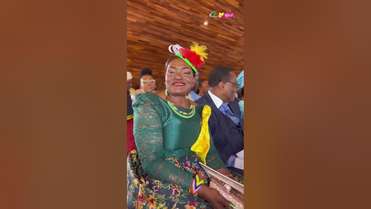 Le 20 mai au Cameroun YouTube