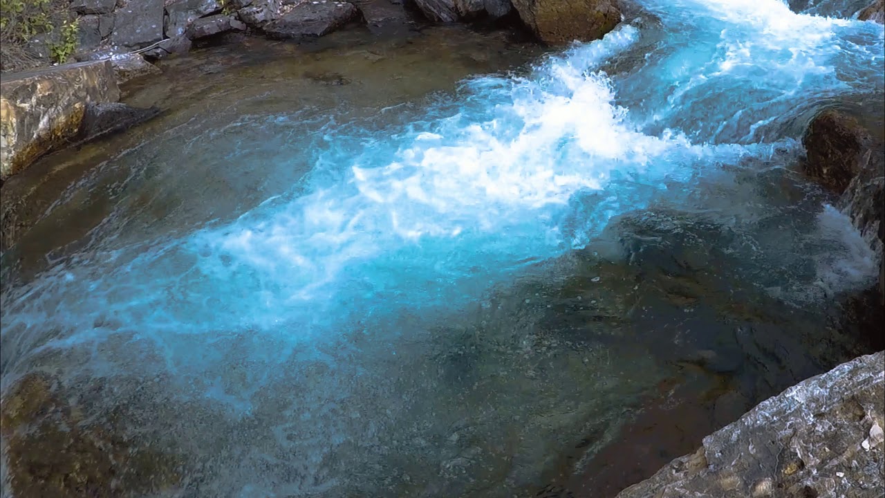 Free Camping in Montana!