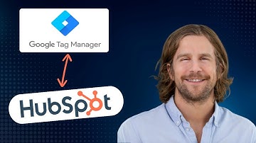 How to add Google Tag Manager to HubSpot websites - Fast & Easy - 2025