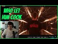 Caedrel Plays New WORLDS Song Over LEC Video | GODS  ft. NewJeans