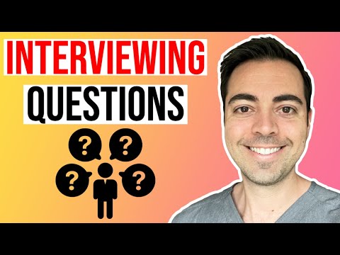 Questions To Ask When Interviewing an Employee For Your Small Business