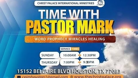 Four Types Of Trees - Four Types Of People  By Dr Mark Amoateng