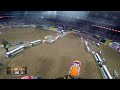 GoPro: Jordon Smith Main Event Win 2017 Monster Energy Supercross from St. Louis