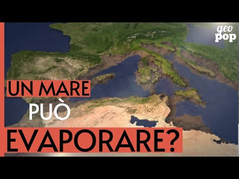 Video: Cosa è successo nel Miocene?