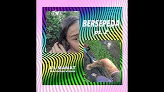 Lil Mamat - Bersepeda 2 ft. Mamang Kesbor