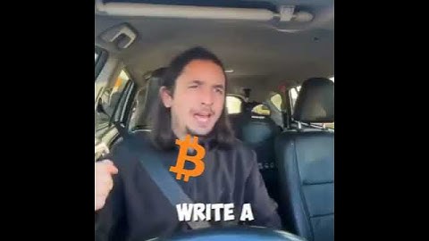 Bitcoin Meme Video: Hilarious Moments and Memorable Jokes in the Crypto World