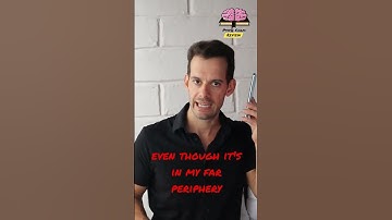 Peripheral Color Vision Demo