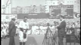 Lou Gehrig Appreciation Day