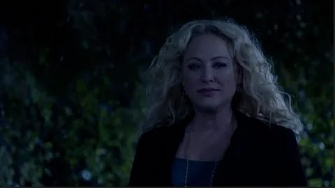 Witches of East End Penelope Fights and Abilities