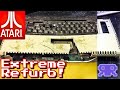 Extreme Refurb: Atari 800XL | Refurbish This!