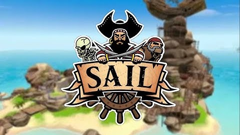 Sail VR Official Singleplayer Trailer