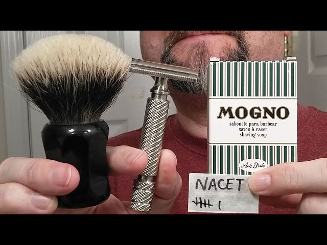 Ach Brito Lava Bimsstein Seife – 90 G, Peeling-Seife Für Hände & Körper