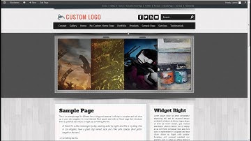 How to remove the Slider