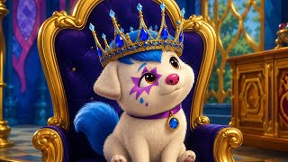 SFRM Crown Pepper 👑 🐶