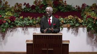 Jehoshaphat Fast Part 1 of 2 Nov 15, 2020