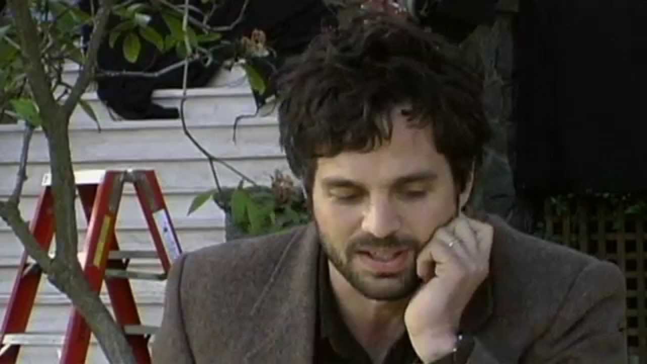 We Dont Live Here Anymore: Mark Ruffalo Interview | ScreenSlam 