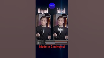 #beforeandafter #aftereffects #fyp #videoediting #storytelling #editor #contentcreator #finances