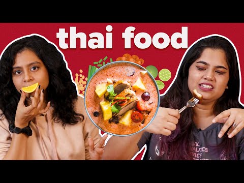 Who Has The Best Thai Order BuzzFeed India