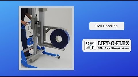 Squeeze-O-Turn | Roll Handling