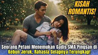 Download Lagu VIRAL‼️ Seorang Petani Menemukan Gadis SMA Pingsan di Kebun Jeruk, Rahasia Gelapnya Terungkap! MP3 Download Lagu VIRAL‼️ Seorang Petani Menemukan Gadis SMA Pingsan di Kebun Jeruk, Rahasia Gelapnya Terungkap! MP3