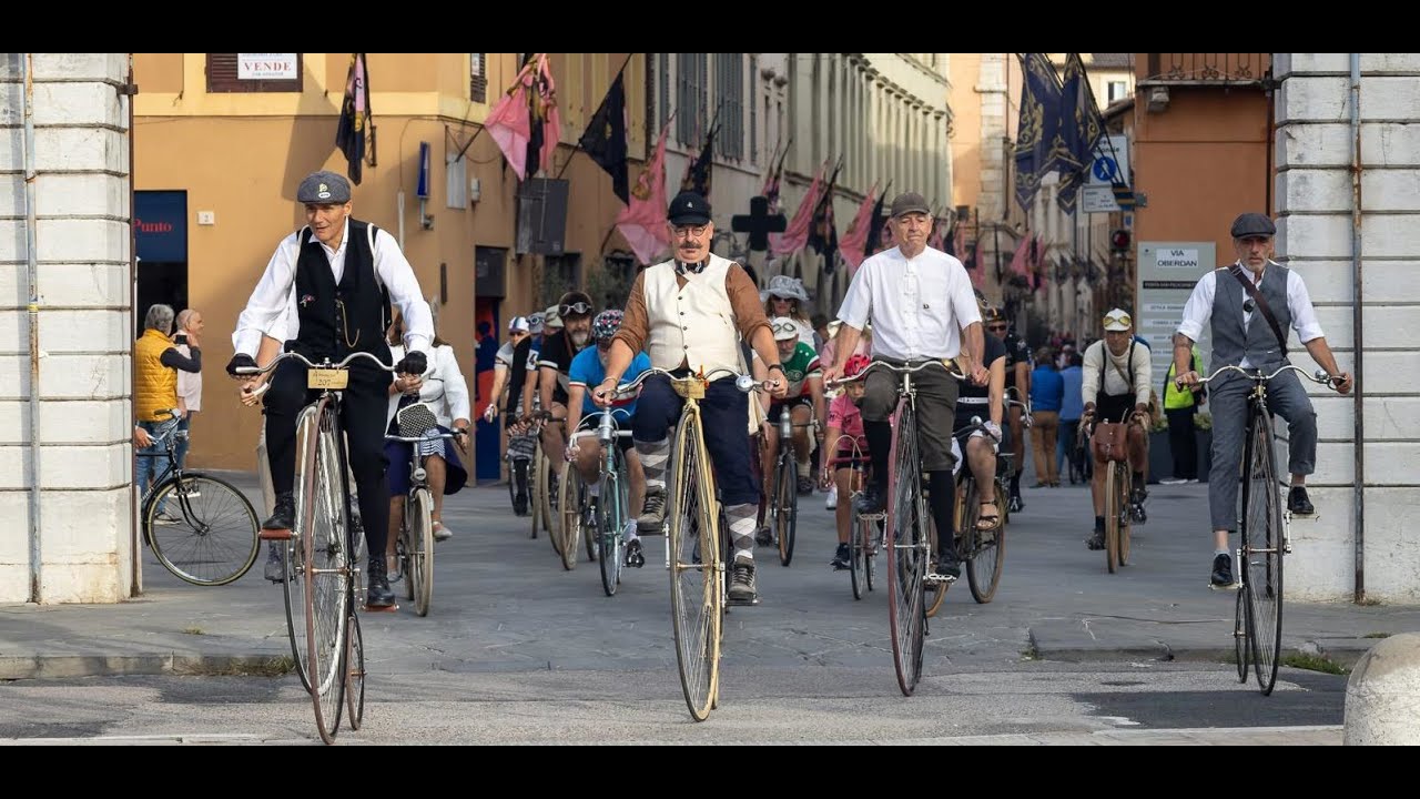 LA FRANCESCANA  2024