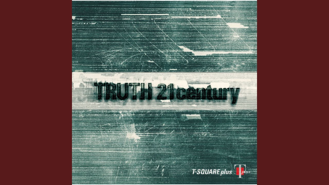 その他 truth Truth 21c (T-Square Plus) - YouTube