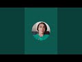 Ednelia Rosa está ao vivo!