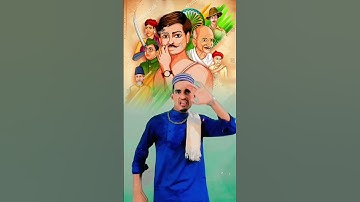 Bheem ka baccha dil ka saccha baten Nirali Hai 💙🇪🇺💙 #trending #viral #youtube ❤️ Jay Bheem ❤️
