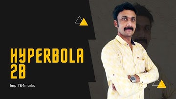 Hyperbola imp 4marks Ap and Ts (part -3)