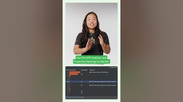 Android Studio’s built in support for 16 KB page size