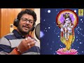 കണ്ണിമ വെട്ടാതെ കാർവർണ്ണാ | Krishna Devotional Song | Madhu Balakrishnan | Kannima Vettathe Karvarna Mp3 Song
