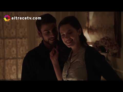Lucía y Bruno