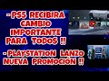 PS5 RECIBIRA CAMBIOS IMPORTANTES PARA TODOS !! | PLAYSTATION INICIO NUEVA PROMOCIÓN !! PS5 PS4